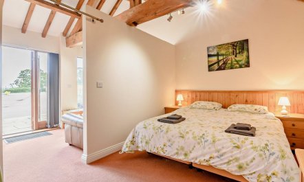 1 Bed in Doncaster 0