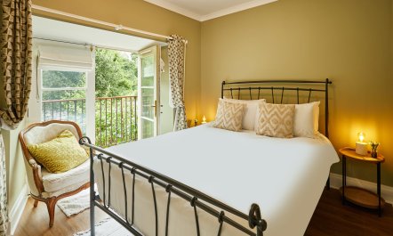 Tranquil Teeside Cottage 0