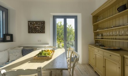 Golden Sands Villa 4