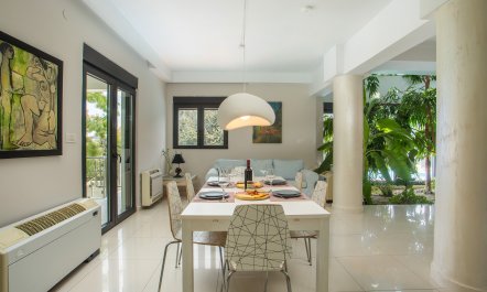 Zenith Haven 9