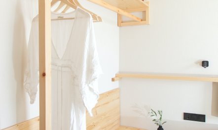 At The Sea's Shore 8