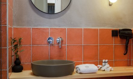 At The Sea's Shore 7