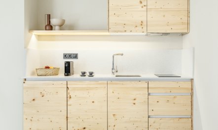 At The Sea's Shore 3