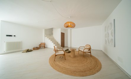 Blissful Beach House 6