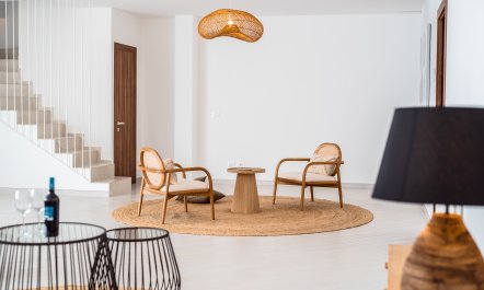 Blissful Beach House 4