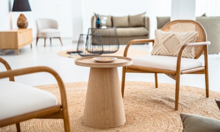 Blissful Beach House 8