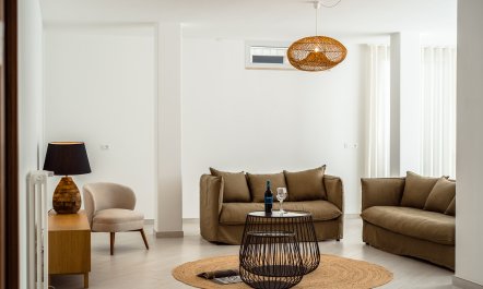 Blissful Beach House 5
