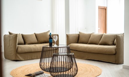 Blissful Beach House 6