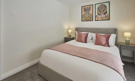 Ocean Breeze Cottage 1