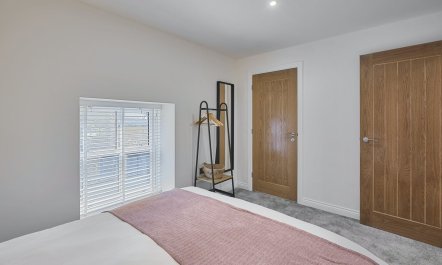 Ocean Breeze Cottage 2