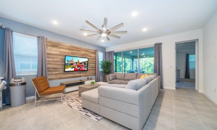 The Heart of Osceola 2