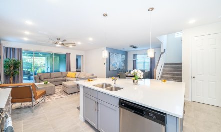 The Heart of Osceola 4