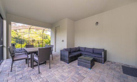 The Heart of Osceola 1