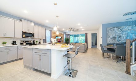 The Heart of Osceola 0