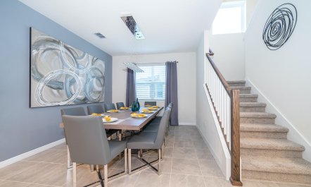 The Heart of Osceola 6