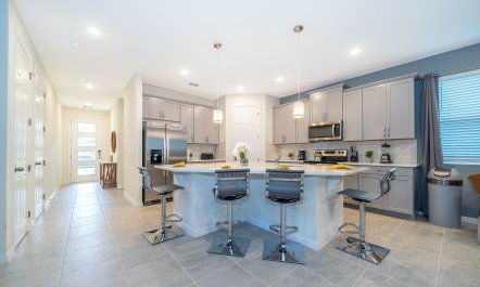 The Heart of Osceola 5