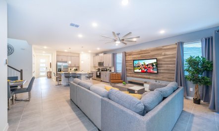 The Heart of Osceola 3