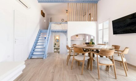 The Aegean Retreat 2