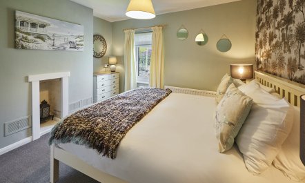 Cosy Coastal Retreat 3