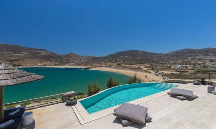 Tranquil Bay Escape 1