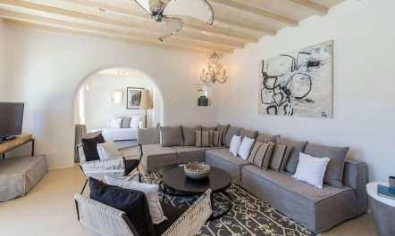 Tranquil Bay Escape 2