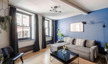 The Music of London 1