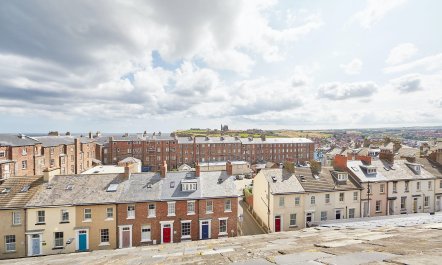 Whitby's Hidden Gem 2