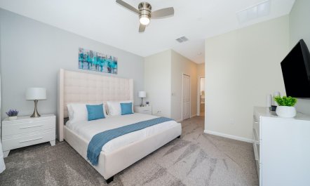 A Fairy Tale Castaway 7