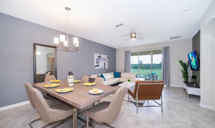 A Fairy Tale Castaway 1