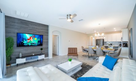 A Fairy Tale Castaway 5