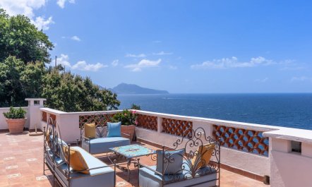 Capri Vista 1