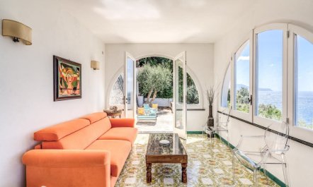 Capri Vista 3