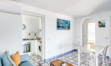 Capri Vista 9