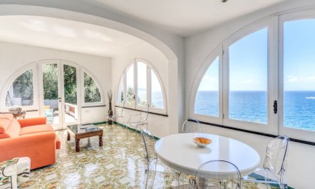 Capri Vista 6