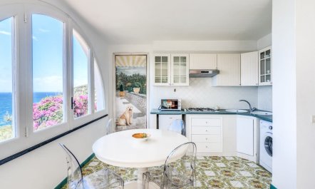 Capri Vista 7