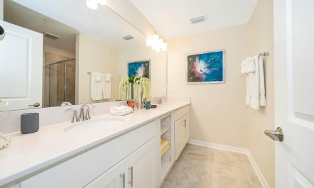 Palm Tree Memories 6