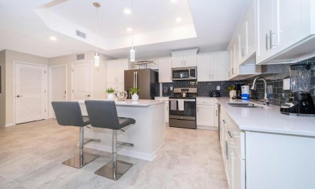 Palm Tree Memories 4