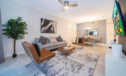 Palm Tree Memories 1