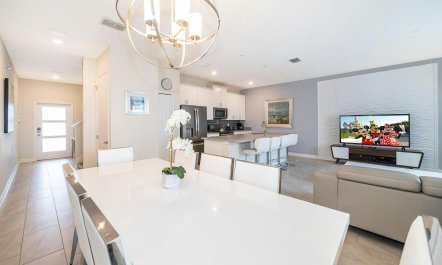 The Reverend Peter 2