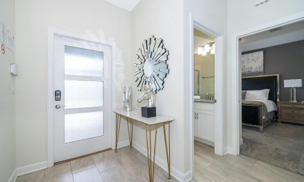 The Reverend Peter 3