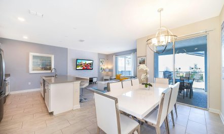 The Reverend Peter 1