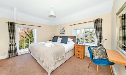 Thirsk Tranquility 1