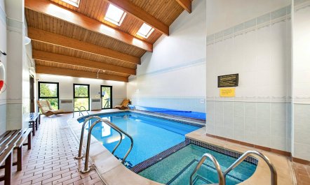 Thirsk Tranquility 2