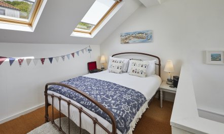 Blissful Seaside Retreat 3