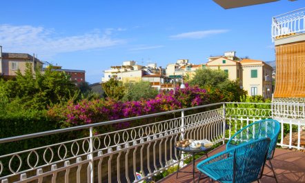Sorrento Seclusion 9