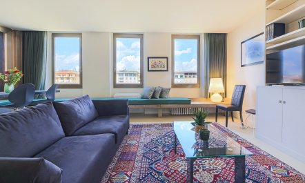 The Gem Of Florence