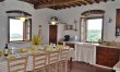 The Garden Table 9