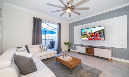 The Master of the House 0