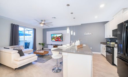 The Master of the House 1