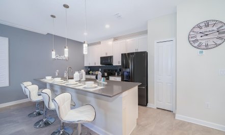 The Master of the House 4